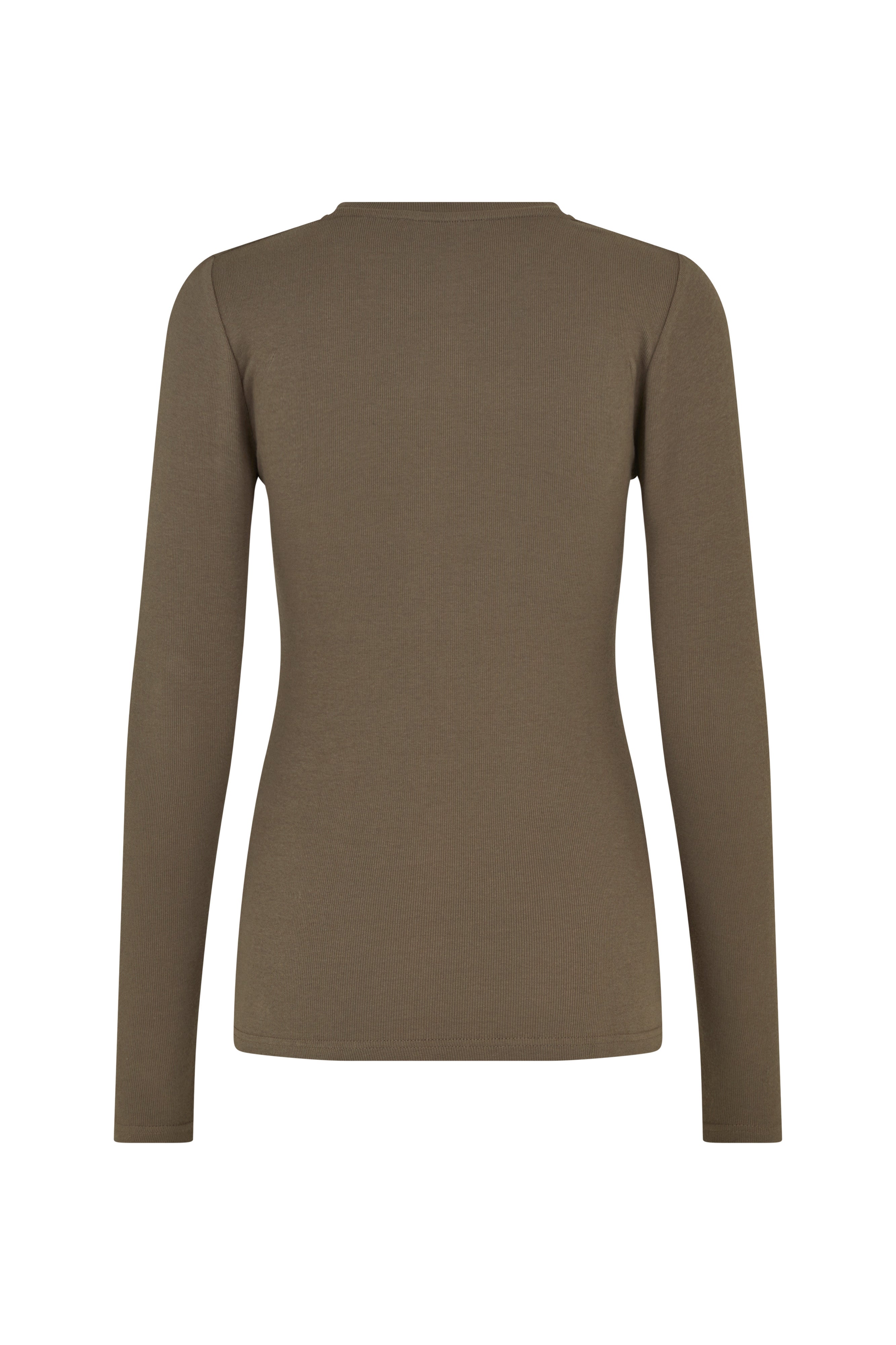 Alexa LS 7542 bluse - Crocodile